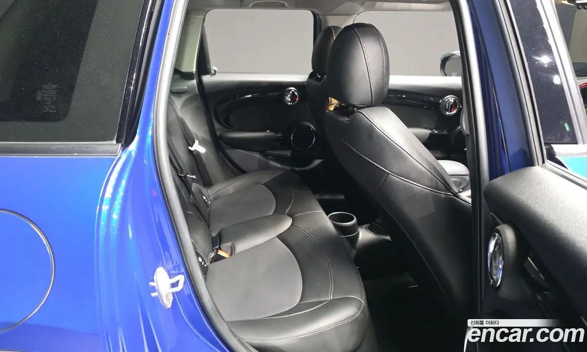 Mini Cooper 2020 1.5 автомат (гидро), фото 18