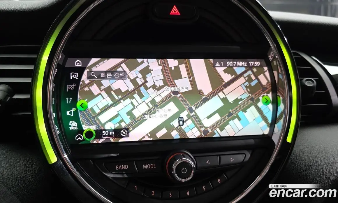 Mini Cooper 2020 1.5 автомат (гидро), фото 21