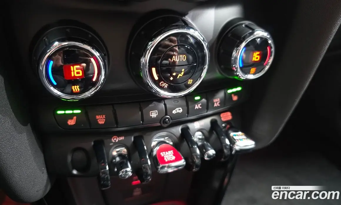 Mini Cooper 2020 1.5 автомат (гидро), фото 22