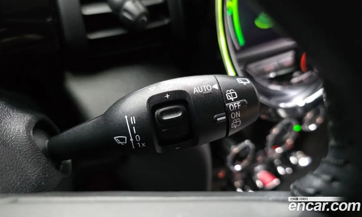 Mini Cooper 2020 1.5 автомат (гидро), фото 28