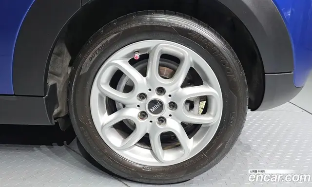 Mini Cooper 2020 1.5 автомат (гидро), миниатюра 7