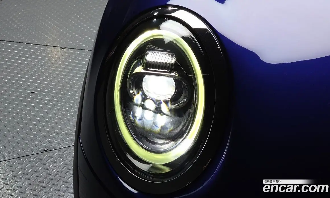 Mini Cooper 2020 1.5 автомат (гидро), фото 8