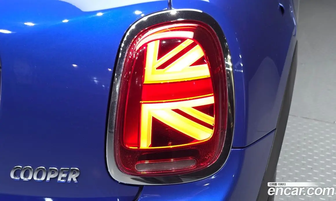 Mini Cooper 2020 1.5 автомат (гидро), фото 9