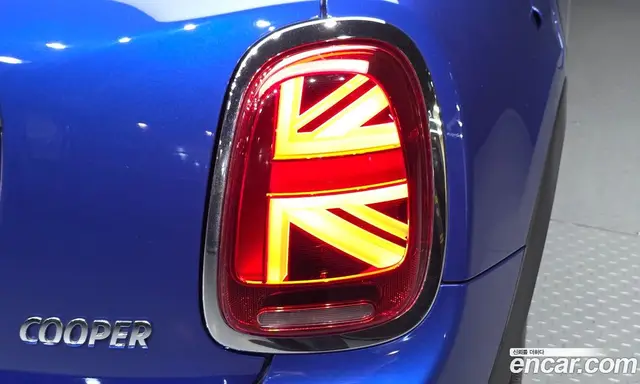 Mini Cooper 2020 1.5 автомат (гидро), миниатюра 9