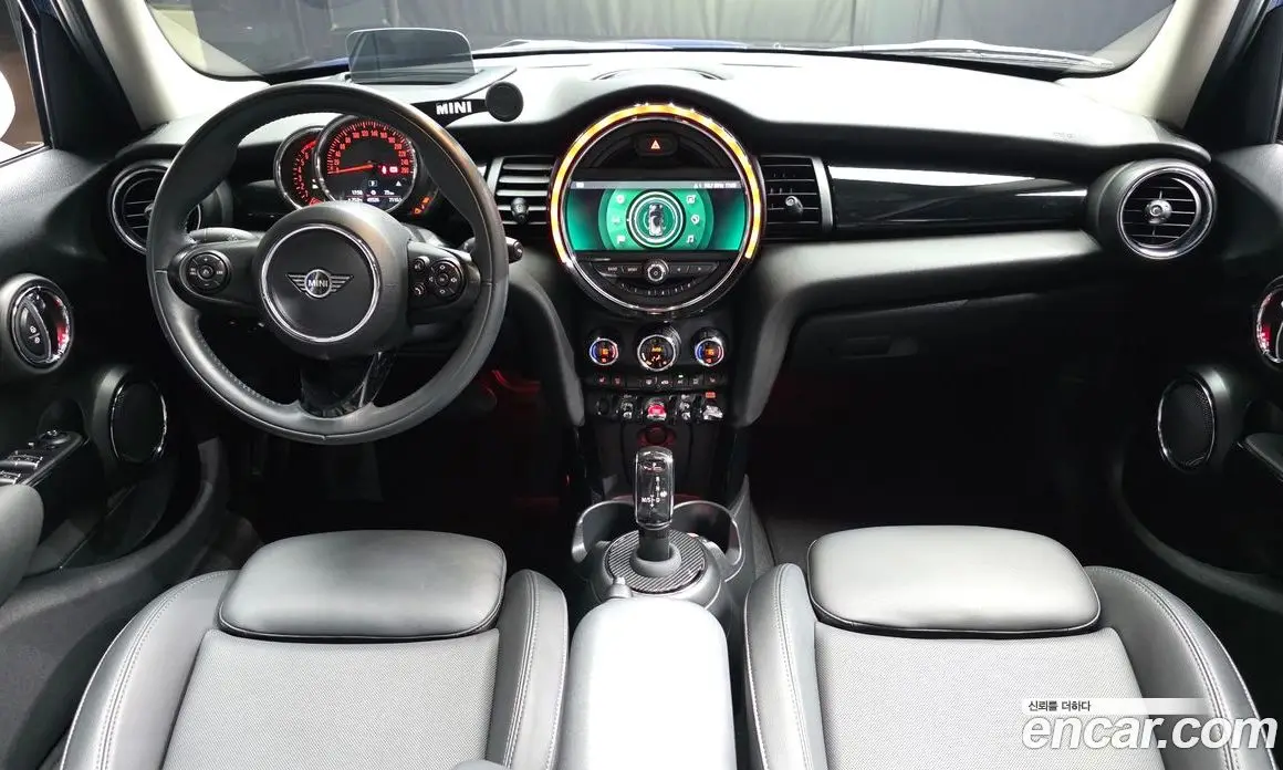 Mini Cooper 2020 1.5 автомат (гидро), фото 10