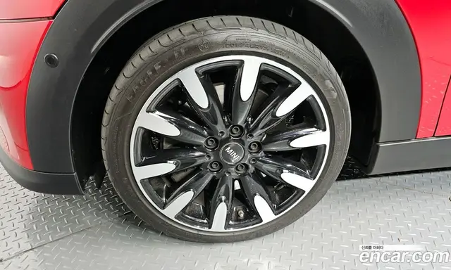 Mini Cooper 2022 2.0 автомат (гидро), миниатюра 5