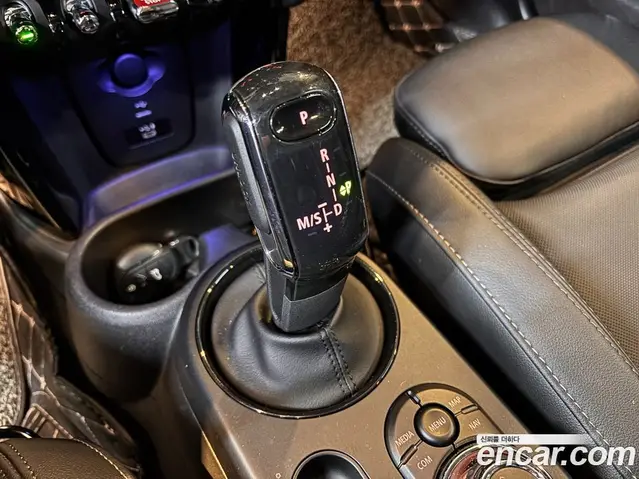 Mini Cooper 2022 2.0 автомат (гидро), миниатюра 9