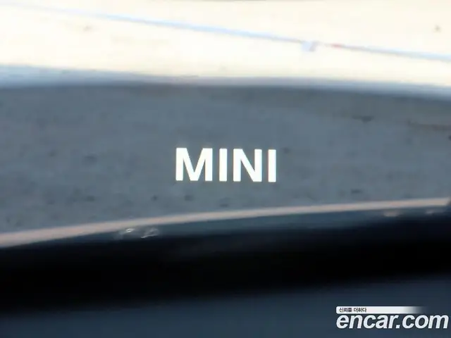Mini Cooper 2022 автомат (гидро), миниатюра 12