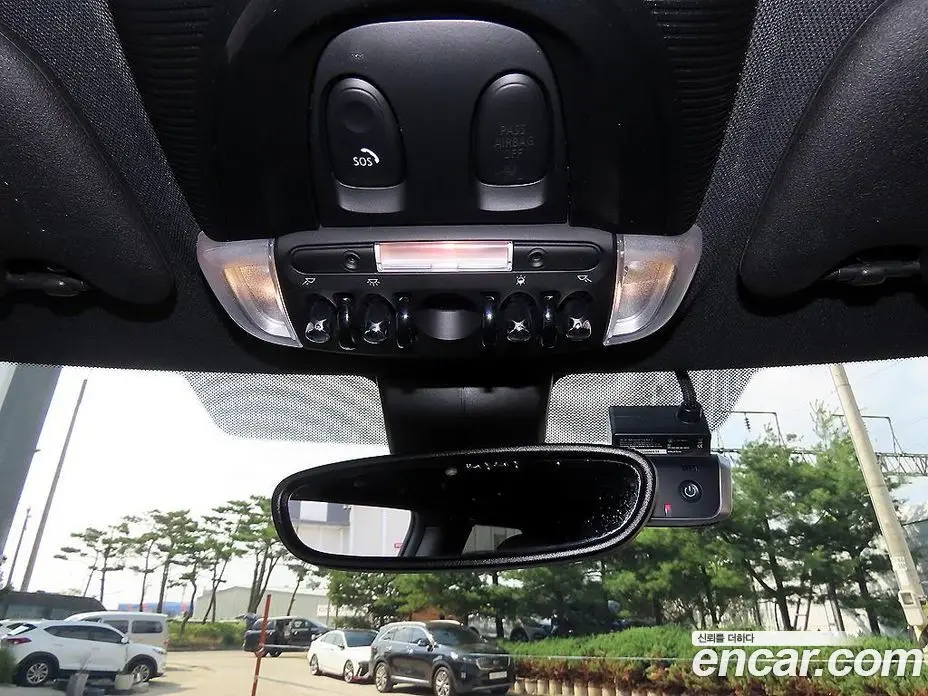 Mini Cooper 2022 автомат (гидро), фото 16