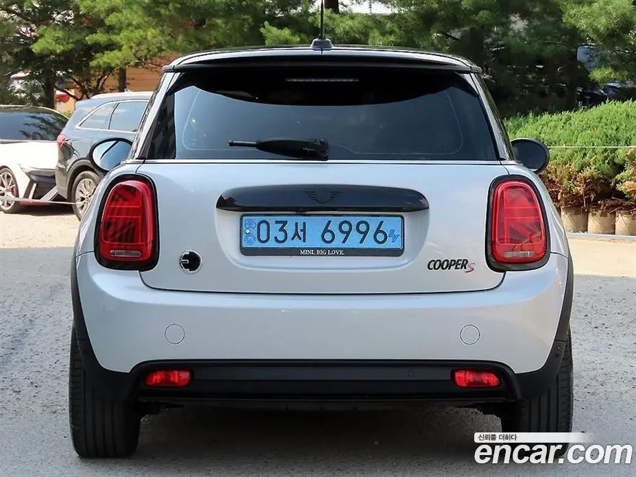 Mini Cooper 2022 автомат (гидро), фото 4