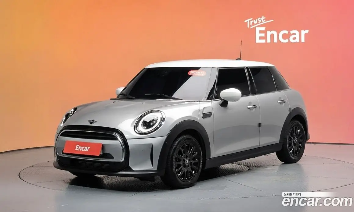 Mini Cooper 2024 1.5 автомат (гидро), фото 30