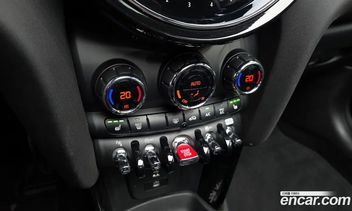 Mini Cooper Convertible 2023 2.0 автомат (гидро), фото 28