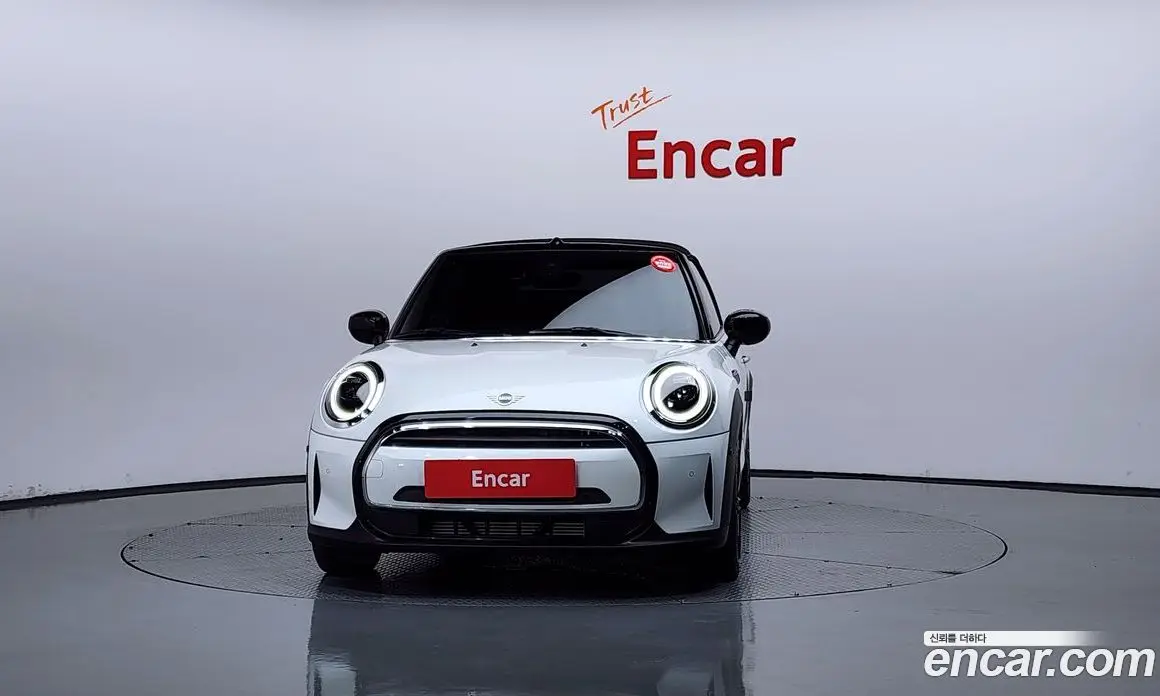 Mini Cooper Convertible 2023 1.5 автомат (гидро), фото 3