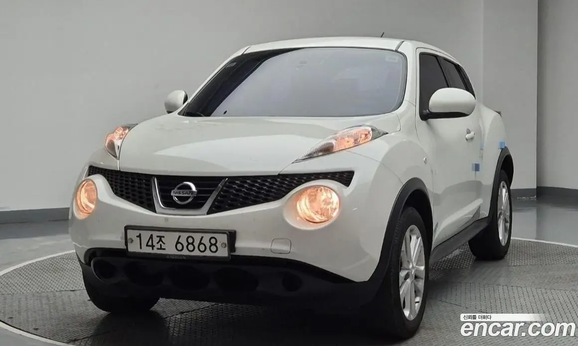 Nissan Juke 2014 1.6 автомат (гидро), фото 1 Nissan Juke 2014 1.6 автомат (гидро), фото 1