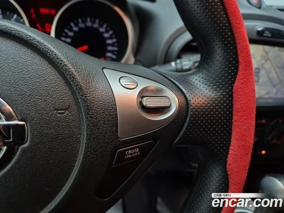 Nissan Juke 2014 1.6 автомат (гидро), фото 13 Nissan Juke 2014 1.6 автомат (гидро), фото 13