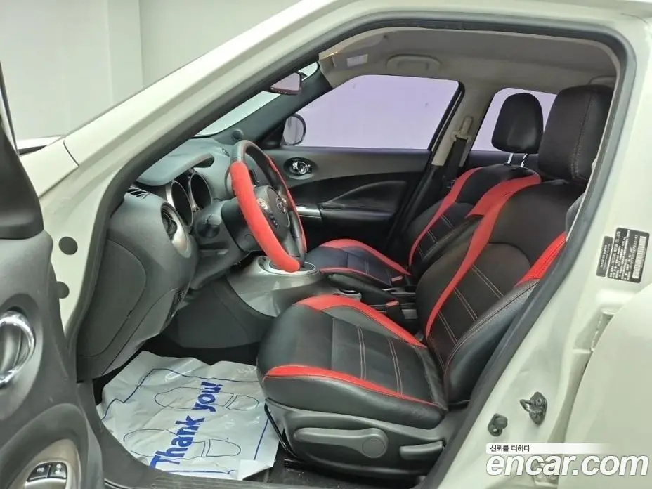 Nissan Juke 2014 1.6 автомат (гидро), фото 20 Nissan Juke 2014 1.6 автомат (гидро), фото 20