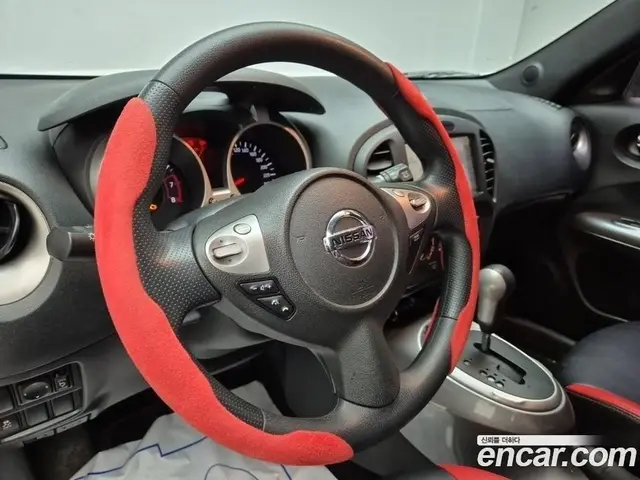 Nissan Juke 2014 1.6 автомат (гидро), миниатюра 8 Nissan Juke 2014 1.6 автомат (гидро), миниатюра 8