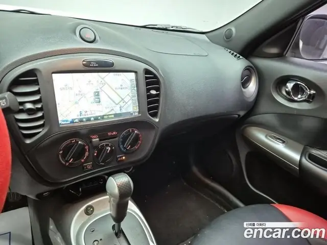 Nissan Juke 2014 1.6 автомат (гидро), миниатюра 9 Nissan Juke 2014 1.6 автомат (гидро), миниатюра 9