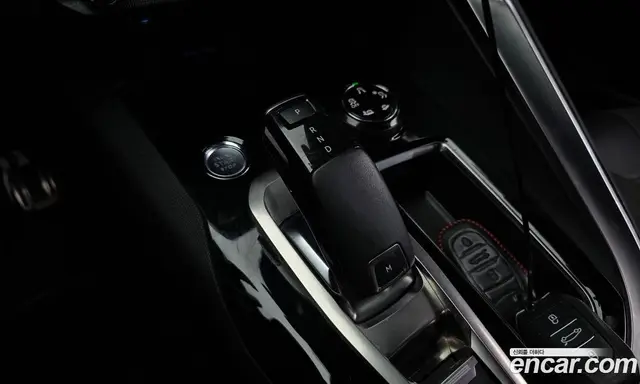 Peugeot 5008 2019 1.5 автомат (гидро), миниатюра 12
