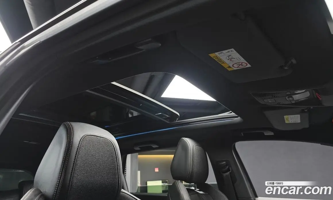 Peugeot 5008 2019 1.5 автомат (гидро), фото 25