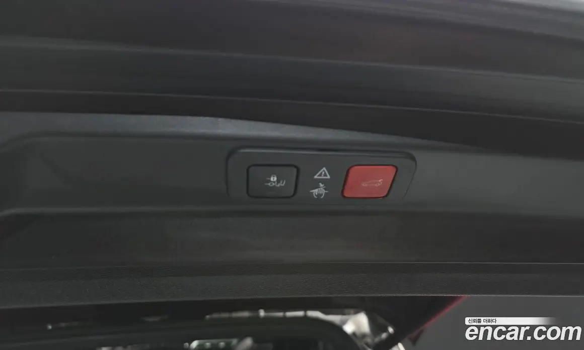 Peugeot 5008 2019 1.5 автомат (гидро), фото 33