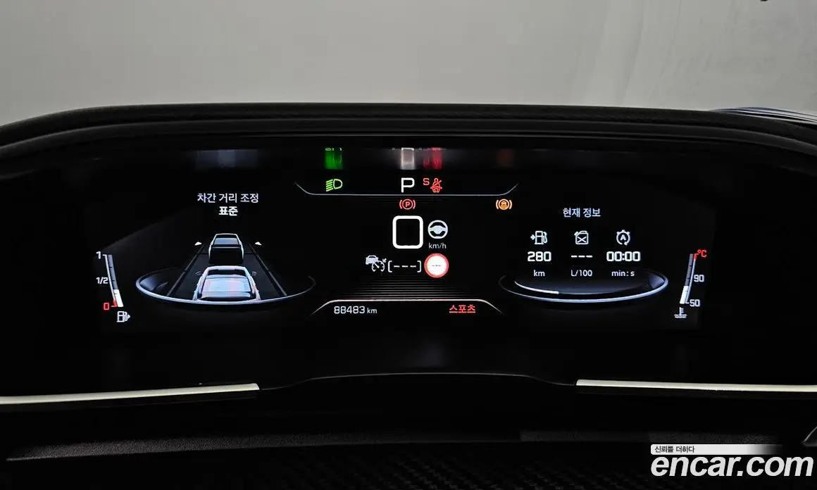 Peugeot 508 2019 2.0 автомат (гидро), фото 11