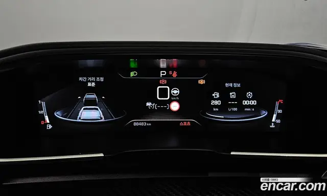 Peugeot 508 2019 2.0 автомат (гидро), миниатюра 11