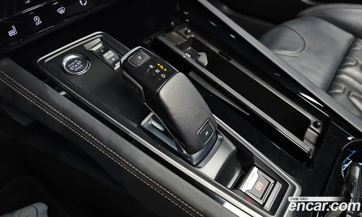 Peugeot 508 2019 2.0 автомат (гидро), фото 12