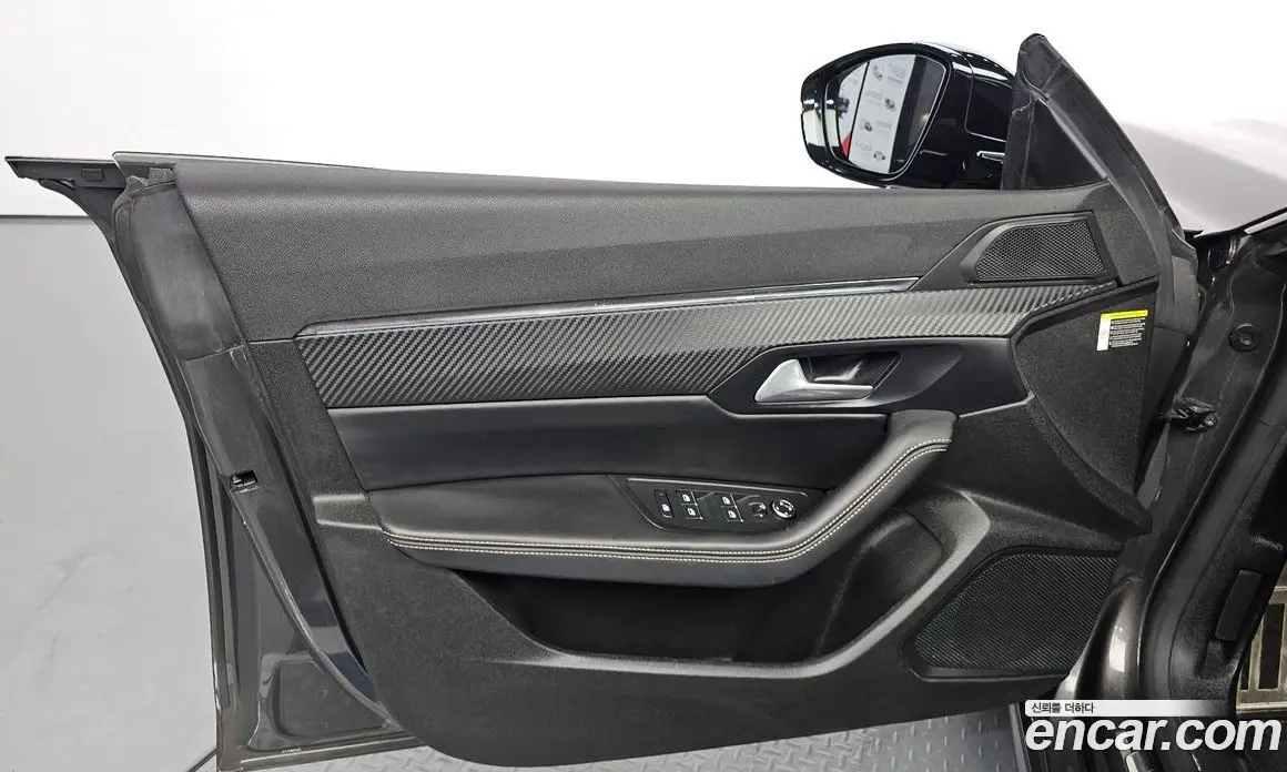 Peugeot 508 2019 2.0 автомат (гидро), фото 14
