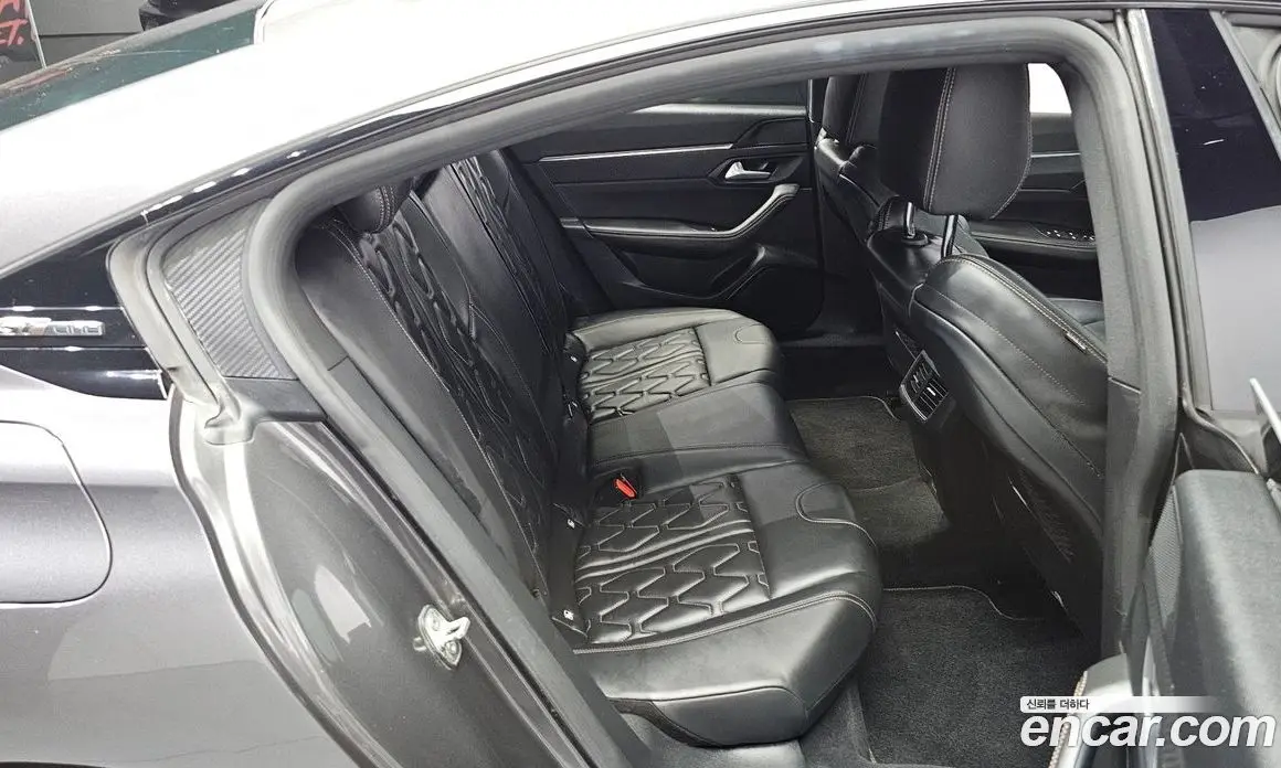 Peugeot 508 2019 2.0 автомат (гидро), фото 16