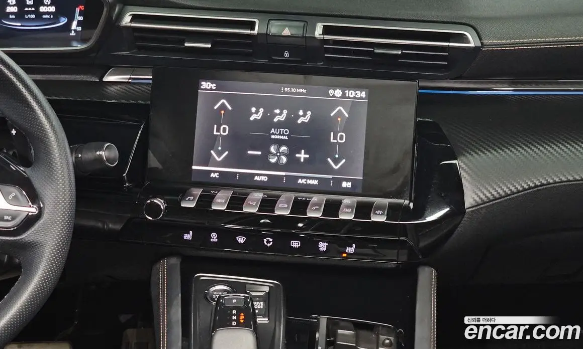 Peugeot 508 2019 2.0 автомат (гидро), фото 19