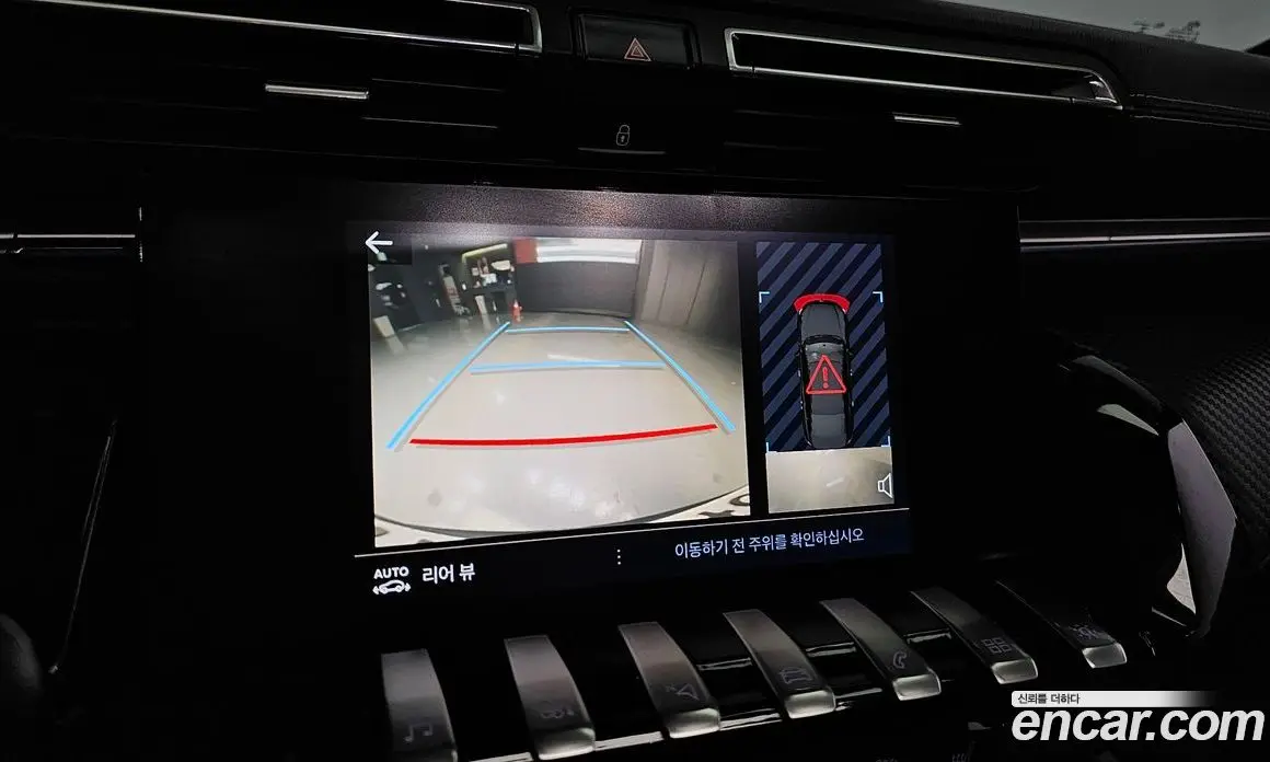 Peugeot 508 2019 2.0 автомат (гидро), фото 20