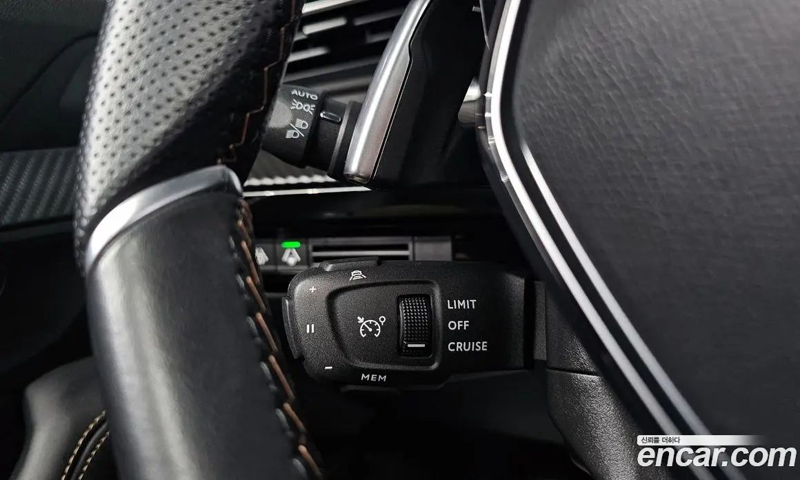 Peugeot 508 2019 2.0 автомат (гидро), фото 22