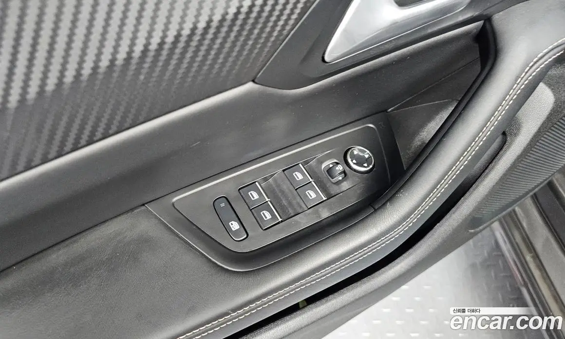 Peugeot 508 2019 2.0 автомат (гидро), фото 28