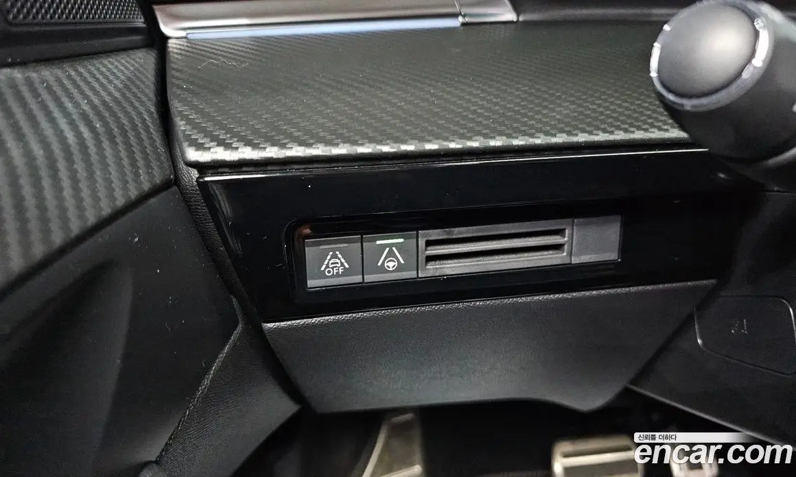 Peugeot 508 2019 2.0 автомат (гидро), фото 29