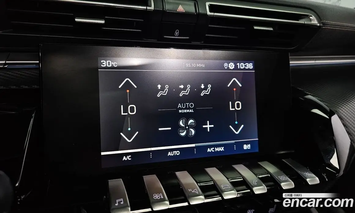 Peugeot 508 2019 2.0 автомат (гидро), фото 30