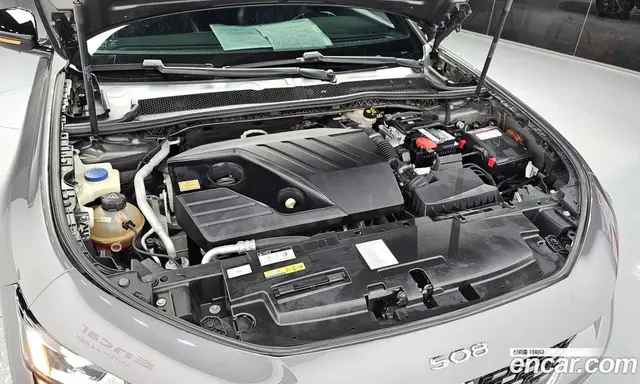 Peugeot 508 2019 2.0 автомат (гидро), миниатюра 6