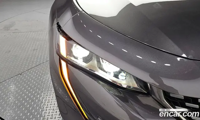 Peugeot 508 2019 2.0 автомат (гидро), миниатюра 8