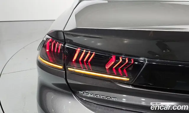 Peugeot 508 2019 2.0 автомат (гидро), миниатюра 9