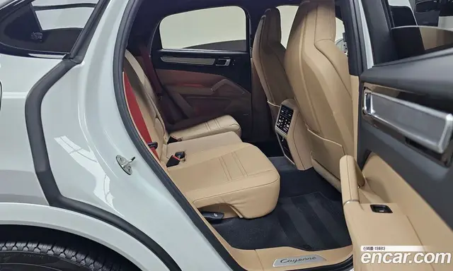 Porsche Cayenne 2022 3.0 автомат (гидро), миниатюра 11
