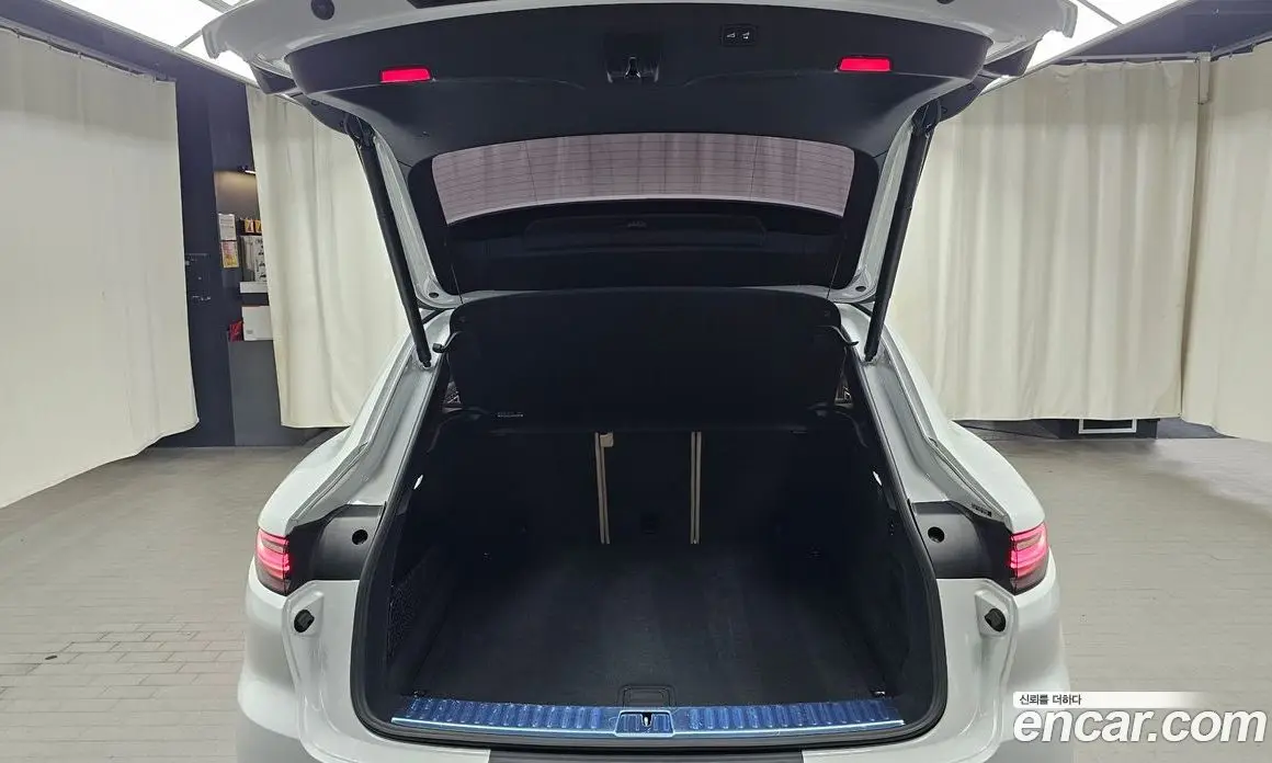 Porsche Cayenne 2022 3.0 автомат (гидро), фото 20