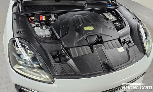 Porsche Cayenne 2022 3.0 автомат (гидро), миниатюра 6