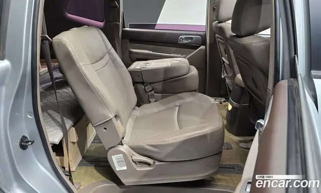 SsangYong Korando 2013 2.0 автомат (гидро), миниатюра 11