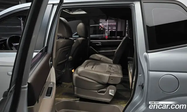 SsangYong Korando 2013 2.0 автомат (гидро), миниатюра 12