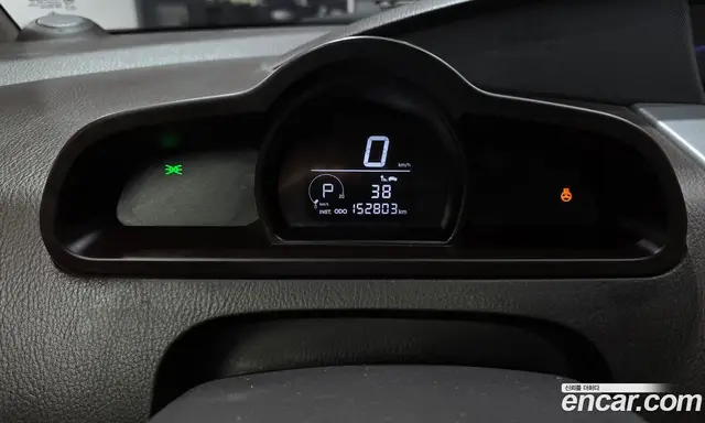 SsangYong Korando 2013 2.0 автомат (гидро), миниатюра 8