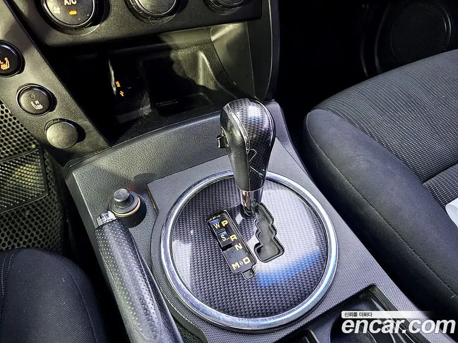 SsangYong Korando 2013 2.0 автомат (гидро), фото 17
