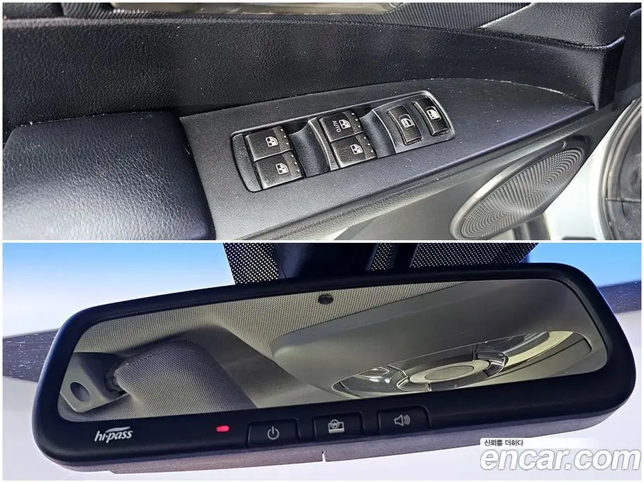 SsangYong Korando 2013 2.0 автомат (гидро), фото 19