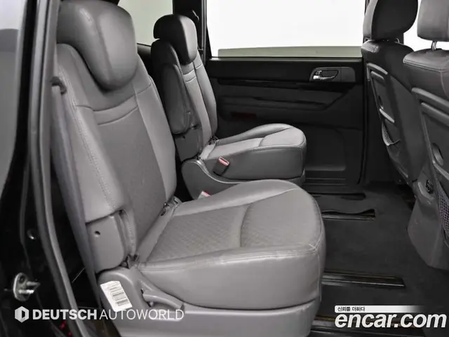 SsangYong Korando 2015 2.2 автомат (гидро), миниатюра 12