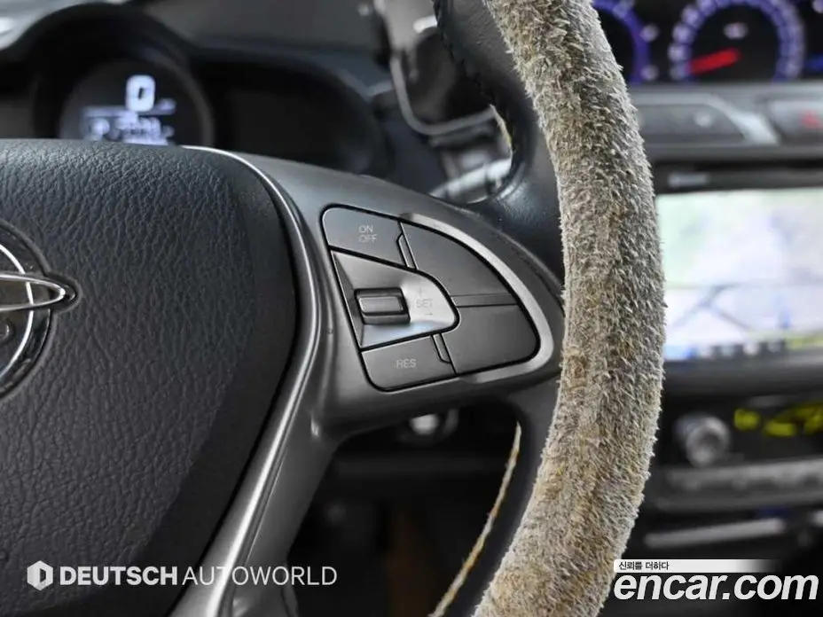 SsangYong Korando 2015 2.2 автомат (гидро), фото 16