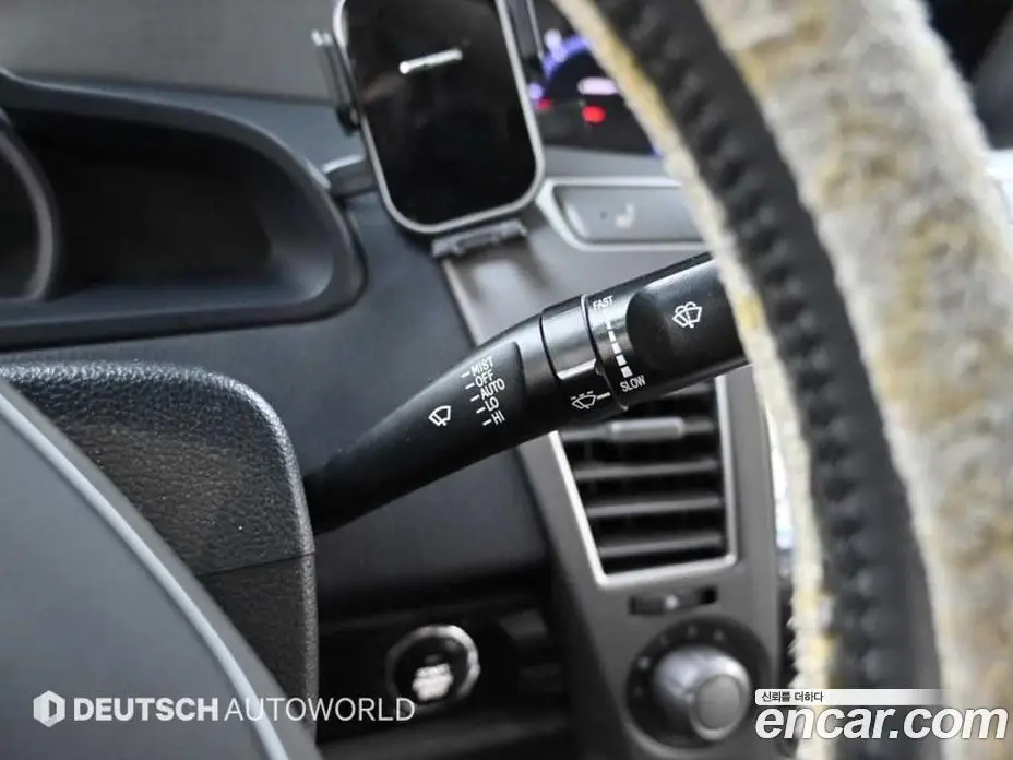 SsangYong Korando 2015 2.2 автомат (гидро), фото 18